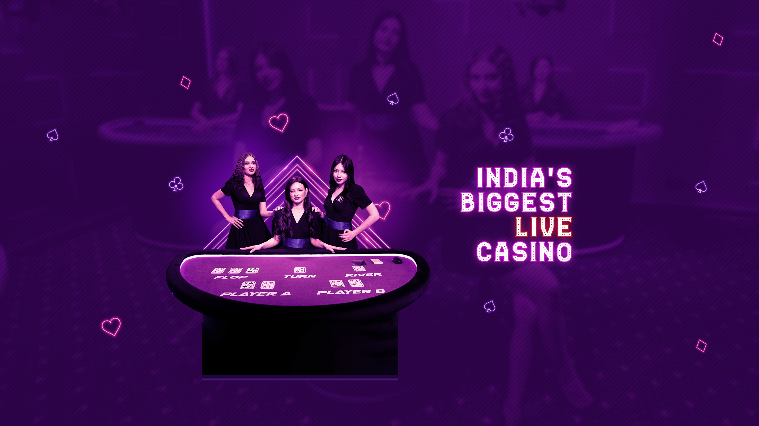 Live Roulette